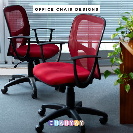 Choose Best Office Chairs & Tables in Pakistan
