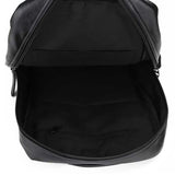 Leather Weekender Shoulder Bag