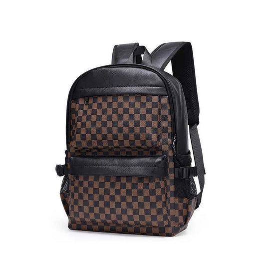 Sporty Man Backpack