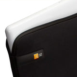 Sleek Slim Laptop Sleeve Bag
