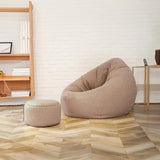 DOPPIO DOUBLE Bean Bag