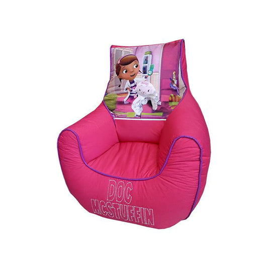 Dobbi Stuffin Kids Bean Bag