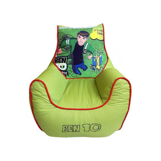 Ben Ten Kids Bean Bag Sofa