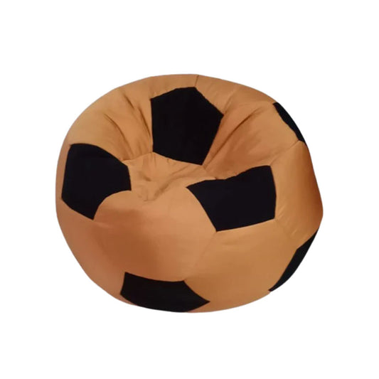 Football Bean Bag