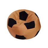 Football Bean Bag