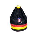 No. 1 Fashion Bean Bag
