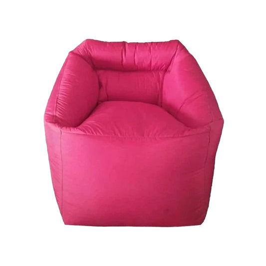 Pinkie Bean Bag