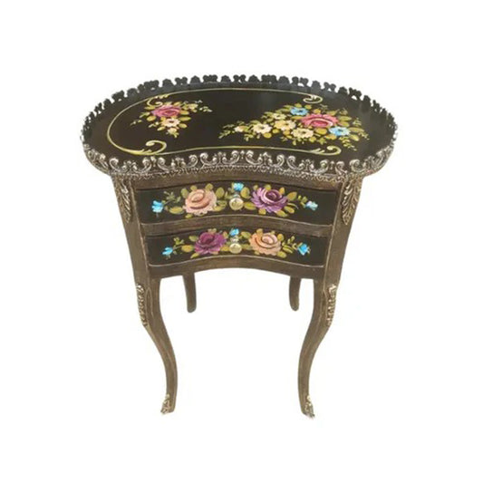 Jacob Accent Table