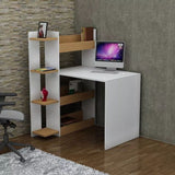 Elba Borne Study Desk