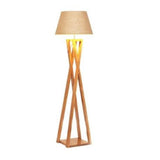 Addingham Tripod Floor Lamp