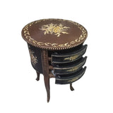 Victoria Accent Table