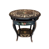 Kelvin Accent Table