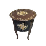 Victoria Accent Table