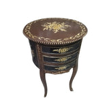 Victoria Accent Table