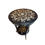 Lucius Accent Table