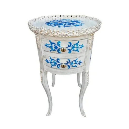 Robinson Accent Table