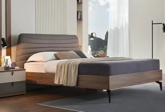 Restful Oasis King Bed