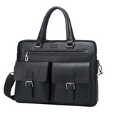 The Briefcase Men Bag