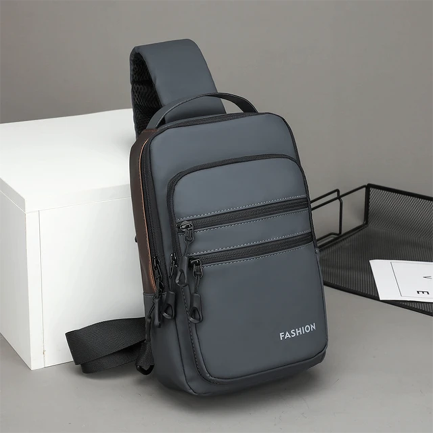 Hermes mens hot sale crossbody bag