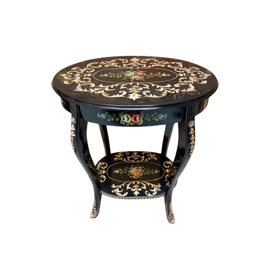 Kelvin Accent Table