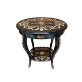 Kelvin Accent Table