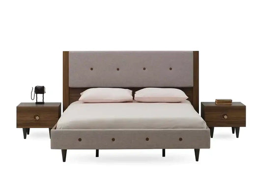 Clara Restful King Bed