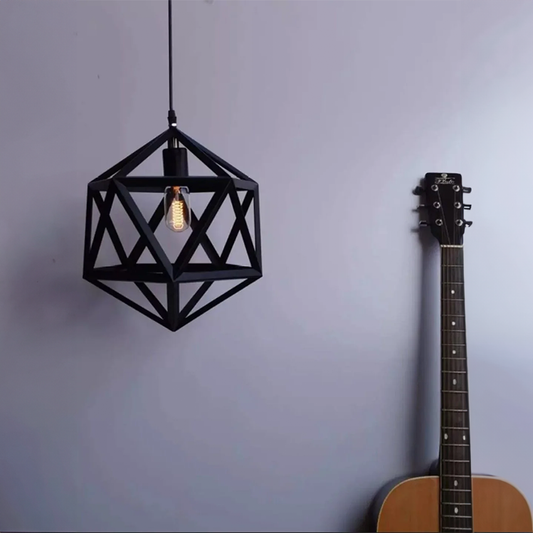 Versatile Modern Lighting Fixture