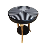 William Accent Table