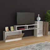 Reclaimed Allure Media Unit
