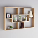 Entryway Essential Wall Rack
