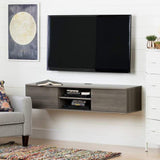 Multifunctional Media Unit