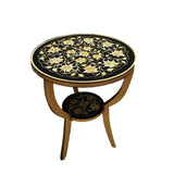 Napolean Accent Table