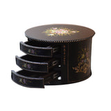 Emeliya Accent Table