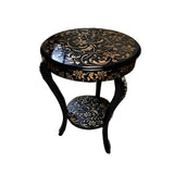 Winston Accent Table