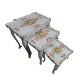 Patrick Nesting Tables