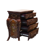 Anderson Accent Table