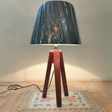 Homme Side Table Lamp