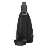 Leather Cross Body Bag