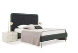 Bestier Cascade King Bed