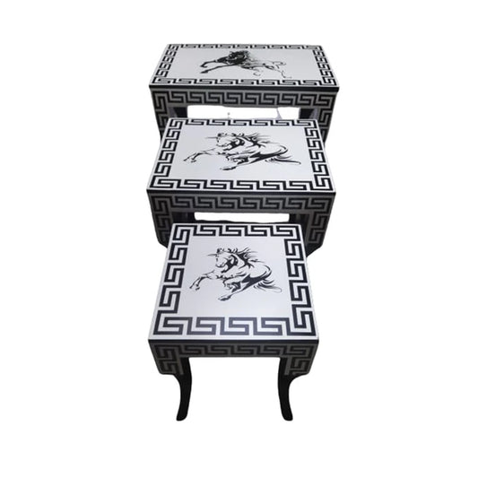 Addey Nesting Tables