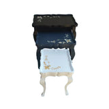 Nathan Nesting Tables