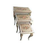 Juan Nesting Tables