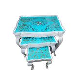 Lucas Nesting Tables