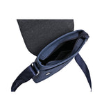 Ellis Crossbody Bag - Blue