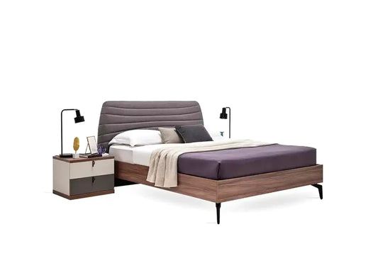 Restful Oasis King Bed