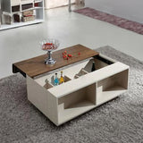 Chic Fusion Luxury coffee Table