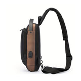 Bruce Cross Body Bag