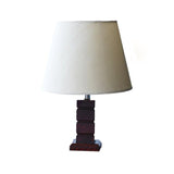 Brick Table Lamp