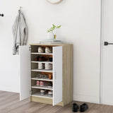 Colombo Base Shoe Rack
