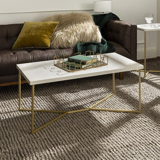 Deft Coffee Table